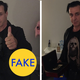 Illustration for article titled 69 Viral Images From 2016 That Were Totally Fake